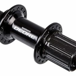 Shimano Deore HR-Nabe FH-T610 -Fulcrum Verkäufe 104841
