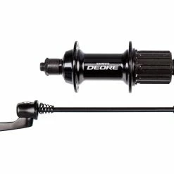 Shimano Deore HR-Nabe FH-T610 -Fulcrum Verkäufe 104842