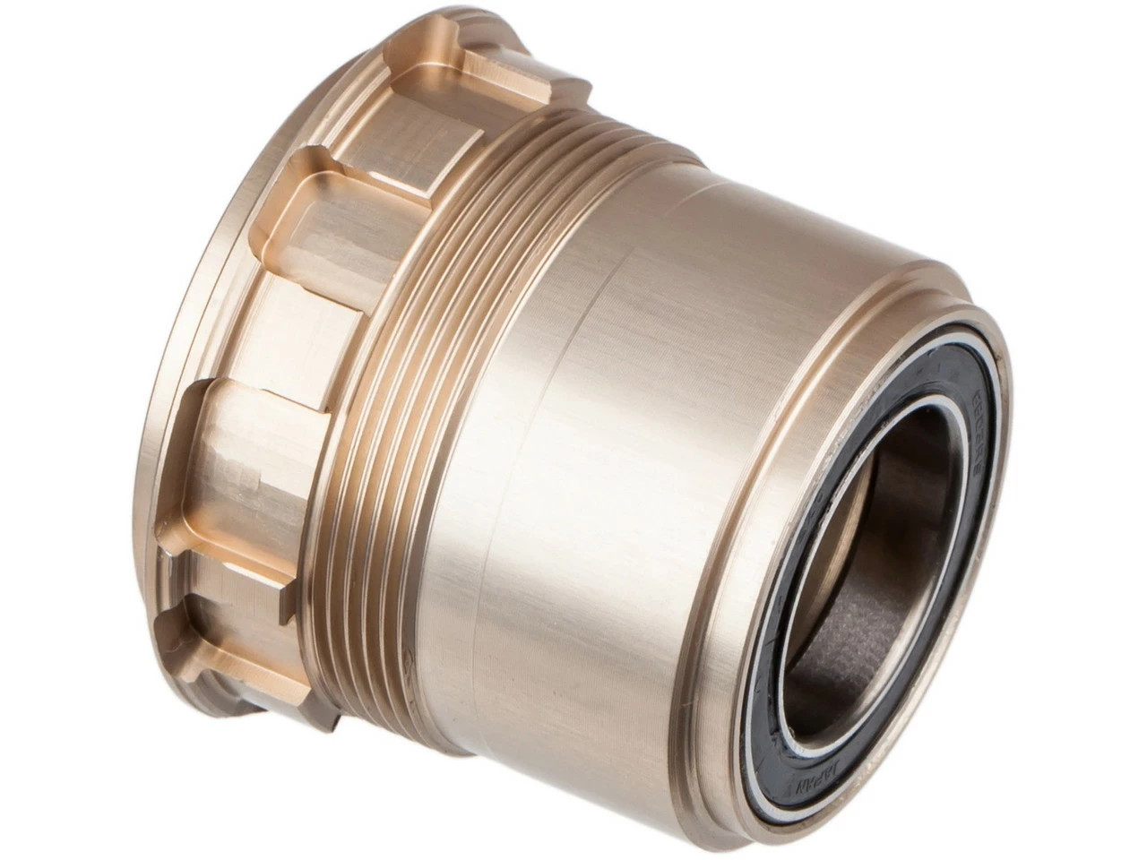 Syntace Freilaufkörper HiTorque / Straight MX Für SRAM XD 3 Syntace Freilaufkörper HiTorque / Straight MX Für SRAM XD