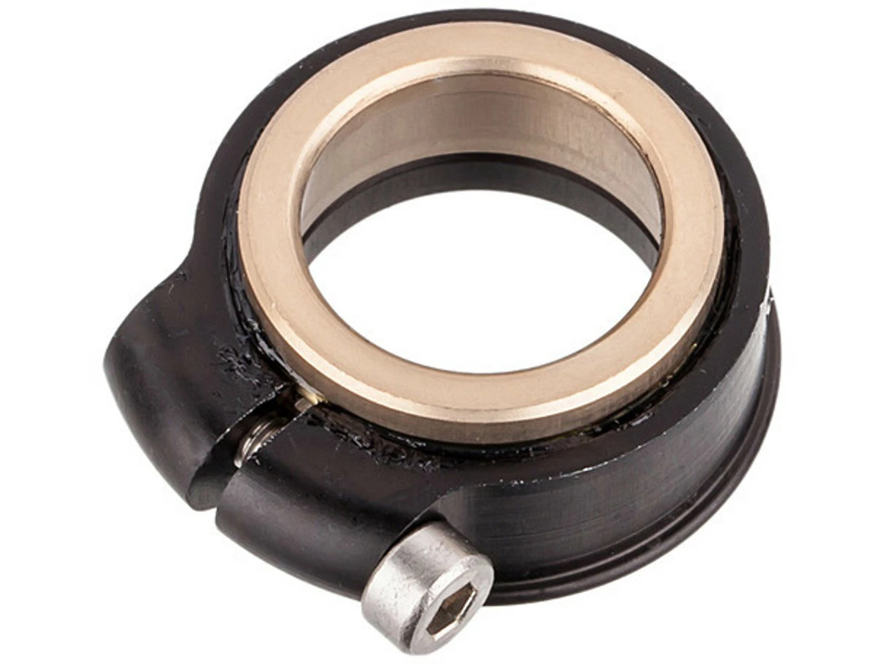 Syntace MicroAdjust Cap Nabenendkappe 3 Syntace MicroAdjust Cap Nabenendkappe