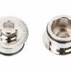 Fulcrum Adapter 9 Mm Für MTB/RR Disc-Vorderradnaben -Fulcrum Verkäufe 118850