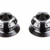 Crankbrothers HR-Adapterkappen 12 X 135 Mm Für Iodine / Cobalt 3, 11 Ab 2011 -Fulcrum Verkäufe 120044
