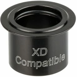 Dt-swiss Endanschlag Hinterrad Rechts SRAM XD F. Pawl Drive System® (3 Klinken)