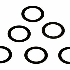 Tune Passscheibe Für Naben Mit 17 Mm Achse