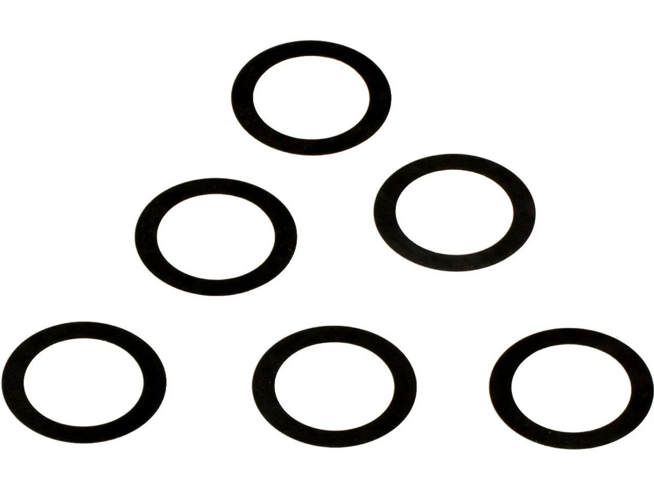 Tune Passscheibe Für Naben Mit 17 Mm Achse 3 Tune Passscheibe Für Naben Mit 17 Mm Achse