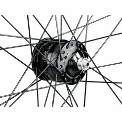 SON Delux + Open Pro + Sapim Race 28" Laufrad - Auslaufmodell 15 SON Delux + Open Pro + Sapim Race 28" Laufrad - Auslaufmodell -Fulcrum Verkäufe 137773