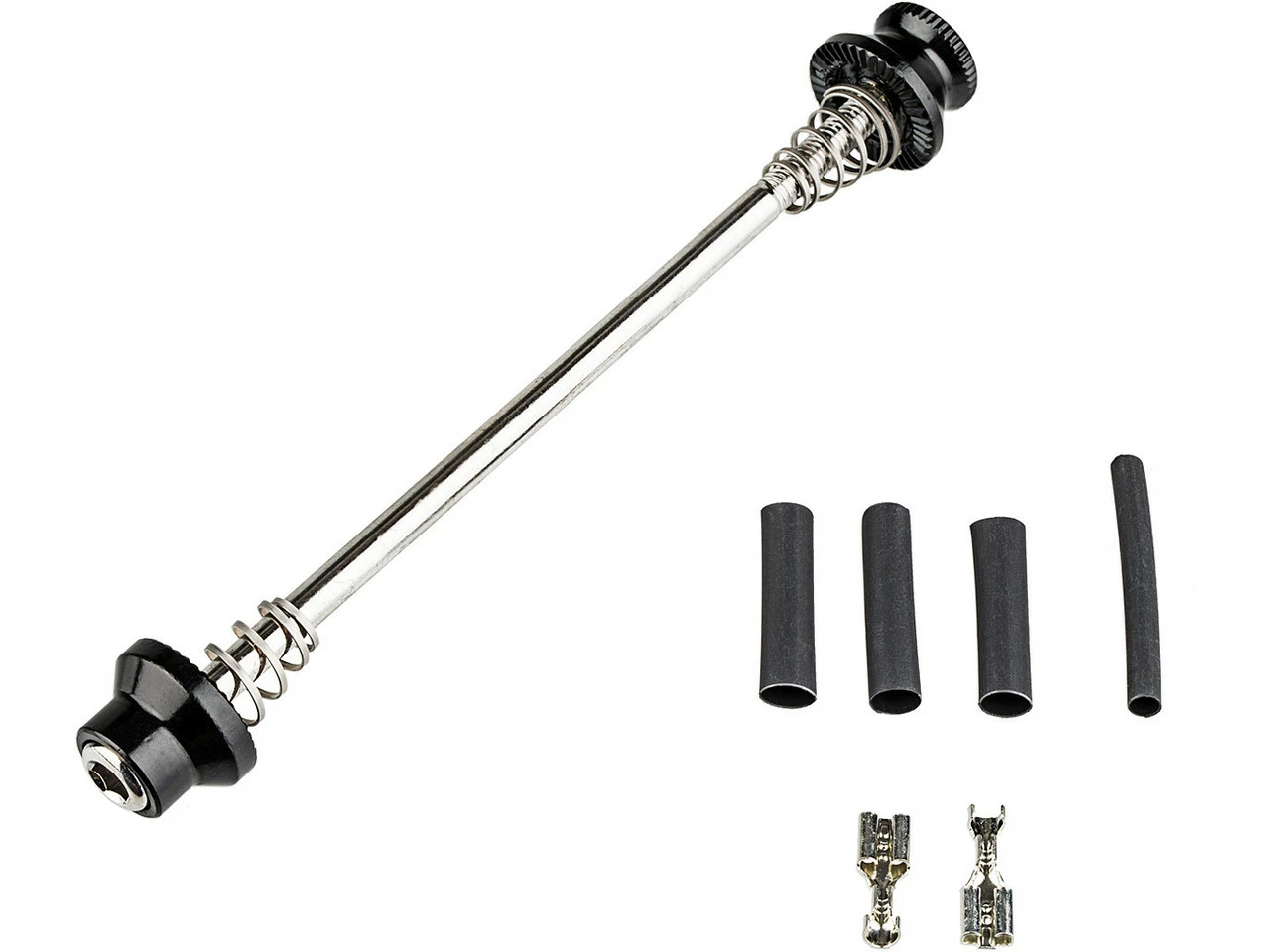 SON Delux + Open Pro + Sapim Race 28" Laufrad - Auslaufmodell 10 SON Delux + Open Pro + Sapim Race 28" Laufrad - Auslaufmodell – Bild 8