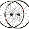 Shimano WH-R501 Laufradsatz -Fulcrum Verkäufe 141305