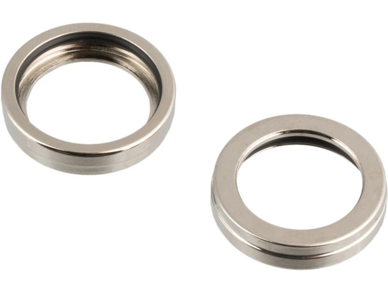 Fulcrum Adapter 15 Mm Für MTB/RR Disc-Vorderradnaben Ab Modell 2015 3 Fulcrum Adapter 15 Mm Für MTB/RR Disc-Vorderradnaben Ab Modell 2015