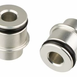 Fulcrum Nabenabdeckkappe HR 12 Mm Red Power HP/Passion / Racing Quattro/5 DB