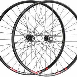 Bc Basic Mountain XT Disc Center Lock 26" Laufradsatz