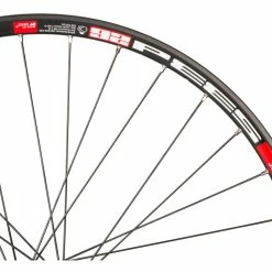 Bc Basic Trail XT Disc Center Lock 26" Laufrad -Fulcrum Verkäufe 151469