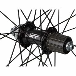 Bc Basic Trail XT Disc Center Lock 26" Laufrad -Fulcrum Verkäufe 151471