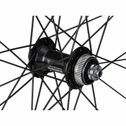 Bc Basic Trail XT Disc Center Lock 26" Laufrad -Fulcrum Verkäufe 151472