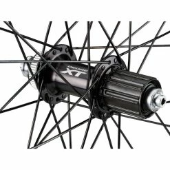 Bc Basic Mountain XT Disc Center Lock 26" Laufradsatz -Fulcrum Verkäufe 152037