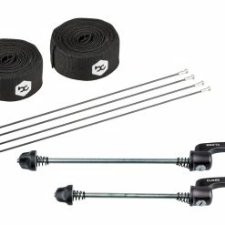 Bc Basic Mountain XT Disc Center Lock 26" Laufradsatz -Fulcrum Verkäufe 152038