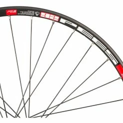 Bc Basic Trail XT Disc Center Lock 26" Laufradsatz -Fulcrum Verkäufe 152450