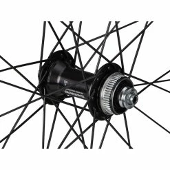 Bc Basic Trail XT Disc Center Lock 26" Laufradsatz -Fulcrum Verkäufe 152452