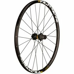 Mavic Crossride FTS-X Disc 6-Loch 26" Laufradsatz -Fulcrum Verkäufe 156971