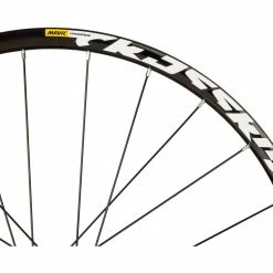 Mavic Crossride FTS-X Disc 6-Loch 26" Laufradsatz -Fulcrum Verkäufe 156973