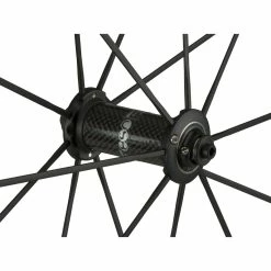 Campagnolo® Shamal Ultra C17 Laufradsatz -Fulcrum Verkäufe 158765