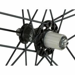 Campagnolo® Shamal Ultra C17 Laufradsatz -Fulcrum Verkäufe 158767