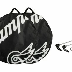 Campagnolo® Shamal Ultra C17 Laufradsatz -Fulcrum Verkäufe 158768