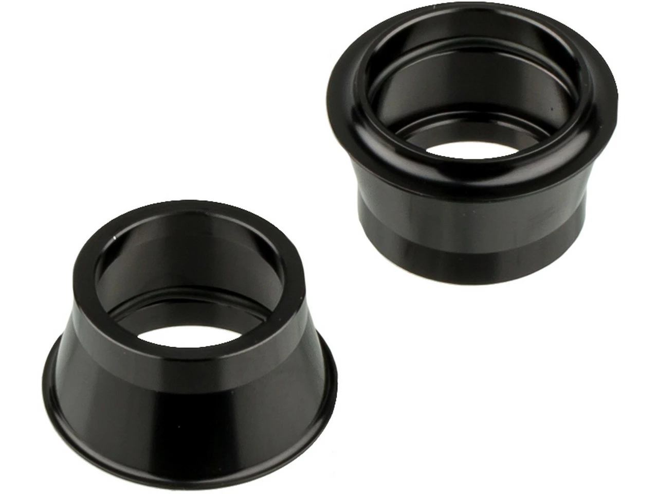 SRAM Umrüstkit Vorderrad Auf 20x110 Mm Roam 30/40 / Rail 40 / Rise 60/XX 3 SRAM Umrüstkit Vorderrad Auf 20x110 Mm Roam 30/40 / Rail 40 / Rise 60/XX