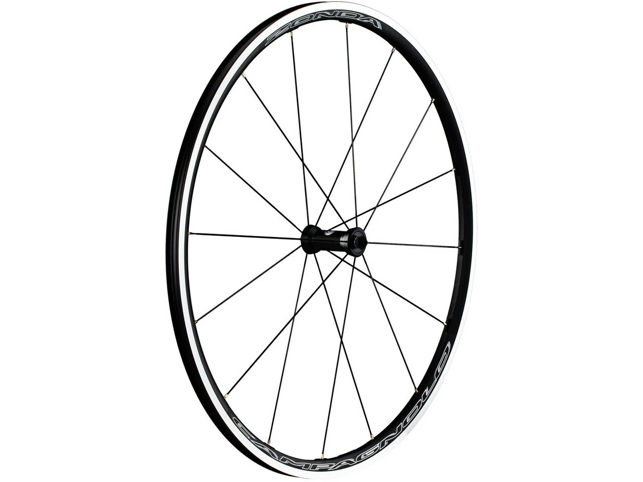 Campagnolo® Zonda C17 Laufradsatz 4 Campagnolo® Zonda C17 Laufradsatz – Bild 2