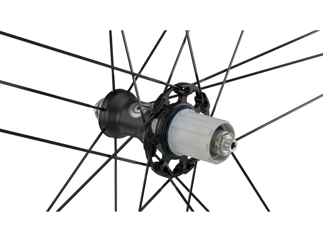 Campagnolo® Zonda C17 Laufradsatz 7 Campagnolo® Zonda C17 Laufradsatz – Bild 5