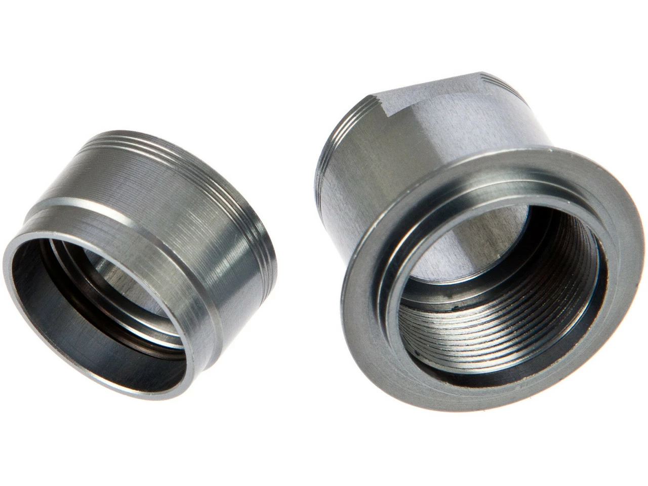 Mavic X-12 Adapter Für Crossmax HR-Naben ITS4 Modell 2012-2018 3 Mavic X-12 Adapter Für Crossmax HR-Naben ITS4 Modell 2012-2018