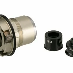 SunRingle Freilaufkörper SRAM XD Für Black Flag/Charger Pro SL -Fulcrum Verkäufe 162417