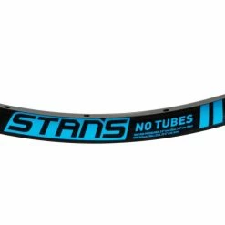 Notubes Decal-Set Für ZTR Crest MK3 Laufrad -Fulcrum Verkäufe 171225