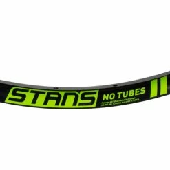 Notubes Decal-Set Für ZTR Crest MK3 Laufrad -Fulcrum Verkäufe 171226