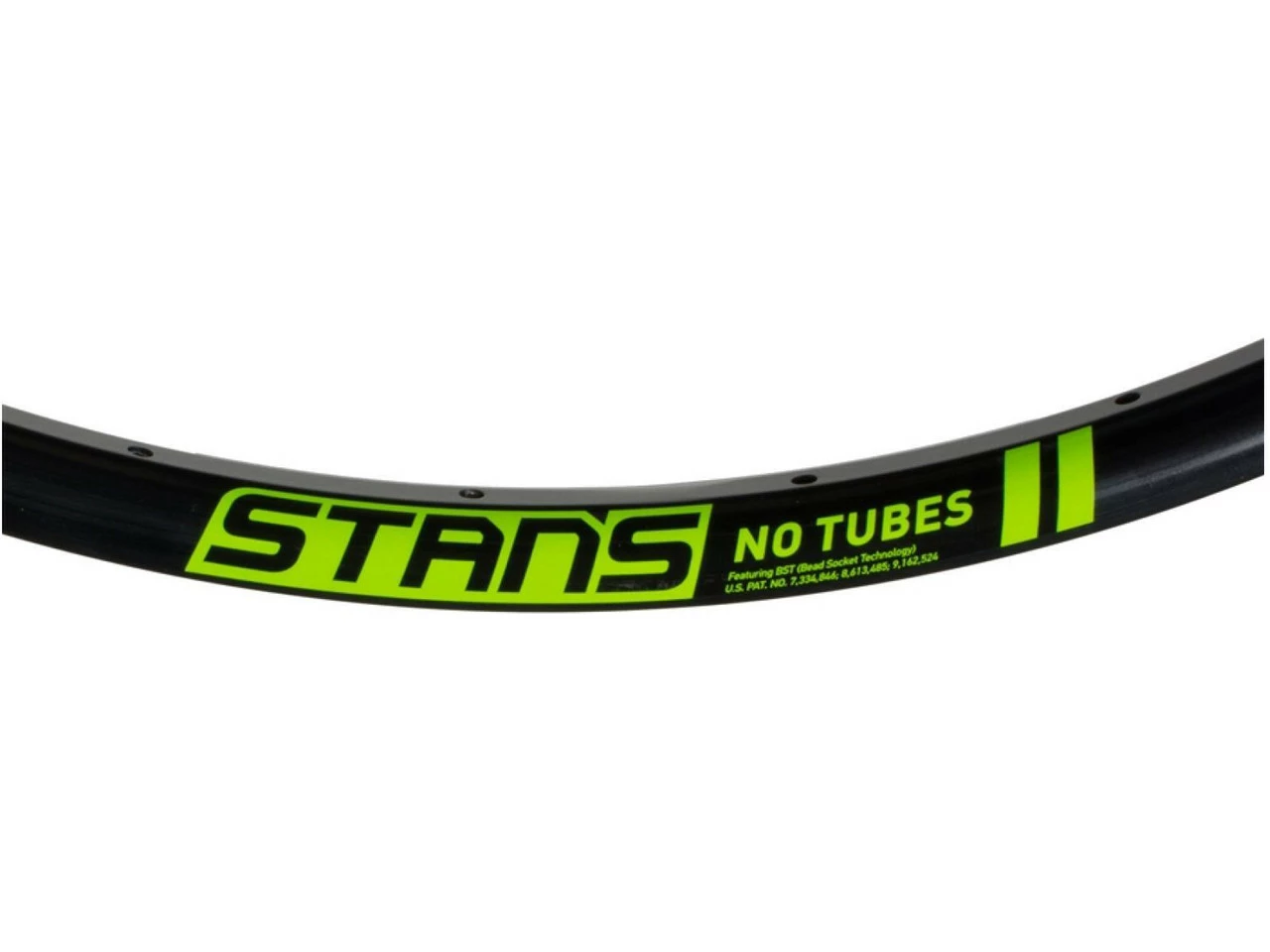 Notubes Decal-Set Für ZTR Arch MK3 Laufrad 3 Notubes Decal-Set Für ZTR Arch MK3 Laufrad