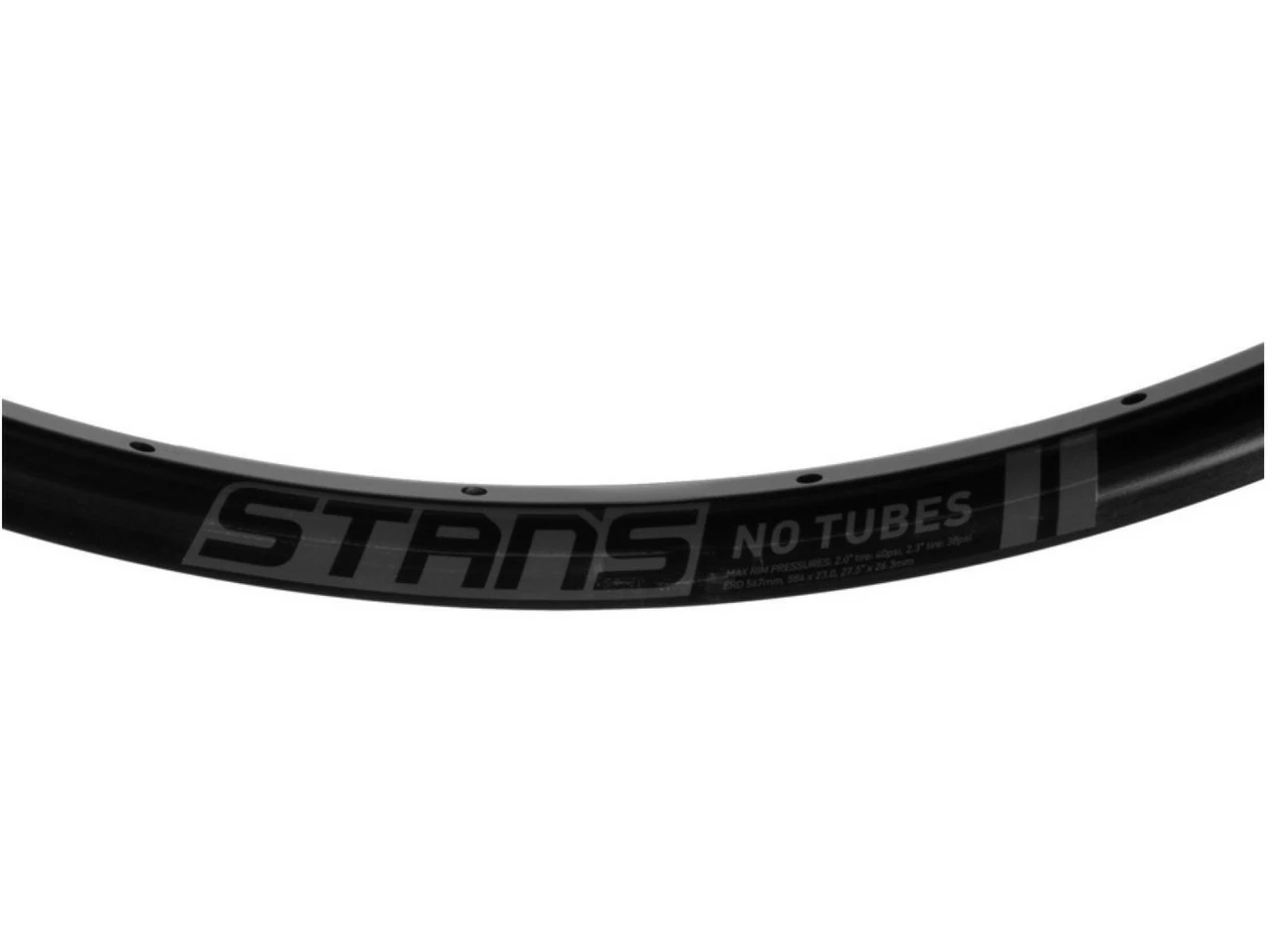 Notubes Decal-Set Für ZTR Arch MK3 Laufrad 4 Notubes Decal-Set Für ZTR Arch MK3 Laufrad – Bild 2
