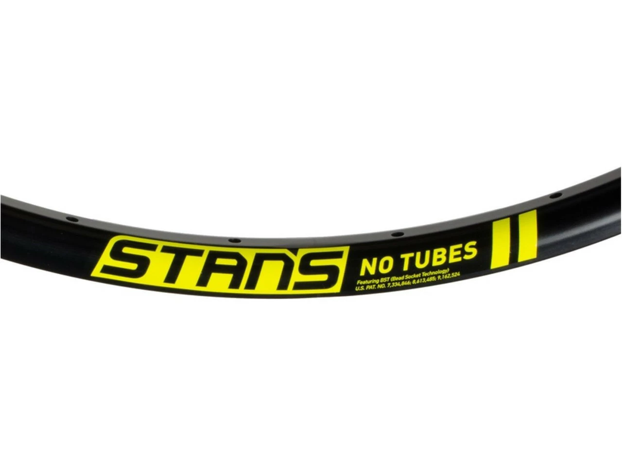 Notubes Decal-Set Für ZTR Arch MK3 Laufrad 5 Notubes Decal-Set Für ZTR Arch MK3 Laufrad – Bild 3