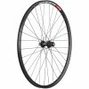 Bc Basic Urban XT Heavy Duty Disc Center Lock 28" Laufrad -Fulcrum Verkäufe 174784