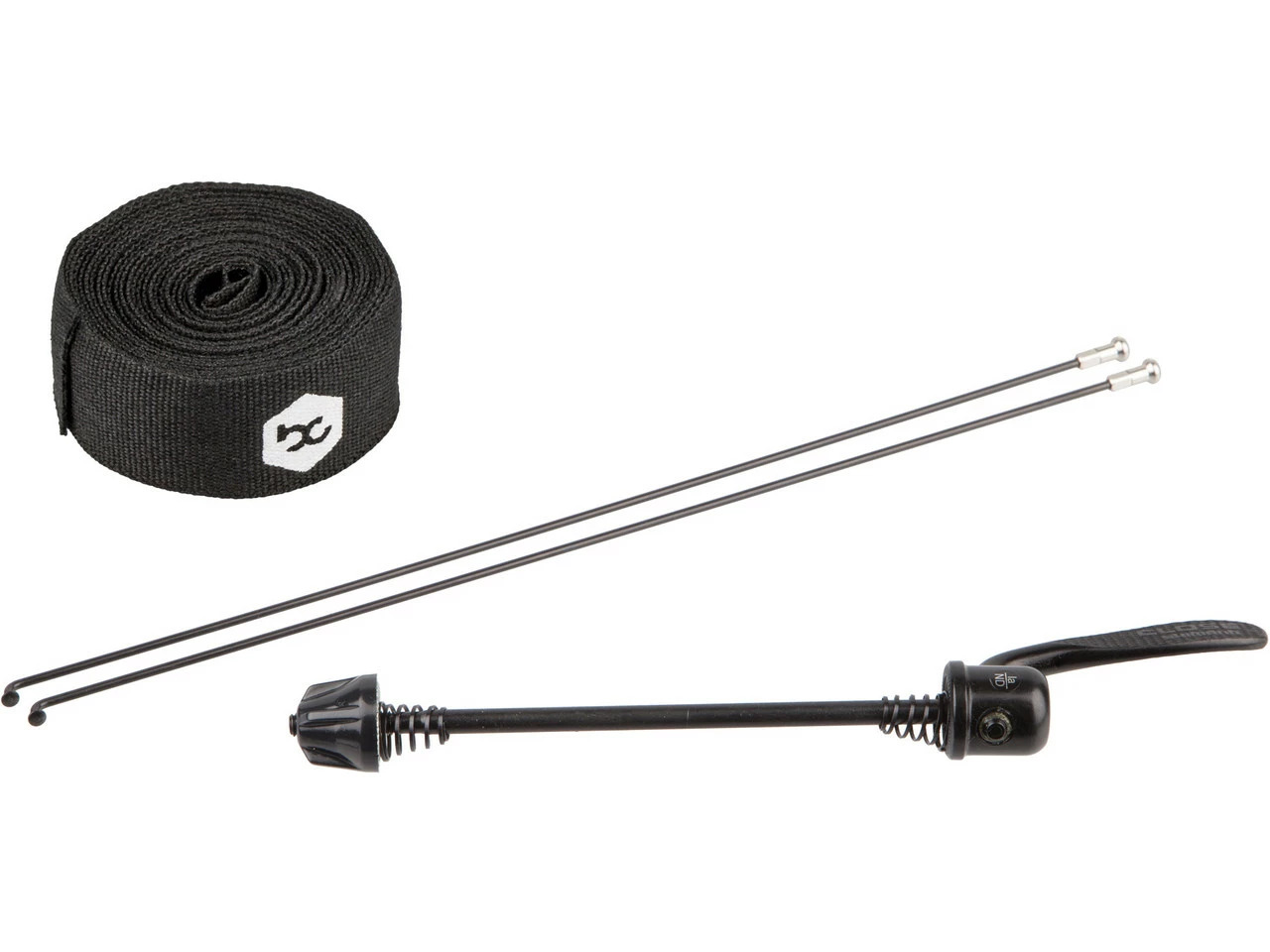 Bc Basic Urban XT Heavy Duty Disc Center Lock 28" Laufrad 9 Bc Basic Urban XT Heavy Duty Disc Center Lock 28" Laufrad – Bild 7