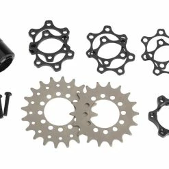 Problem-solvers Zinger Singlespeed Conversion Kit