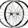 Mavic Ellipse Laufradsatz -Fulcrum Verkäufe 178844