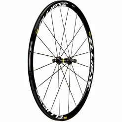 Mavic Ellipse Laufradsatz -Fulcrum Verkäufe 178845