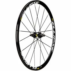 Mavic Ellipse Laufradsatz -Fulcrum Verkäufe 178847