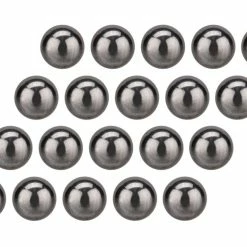 Shimano Stahlkugeln 3/16" Für Konuslager HR Und Nabendynamos