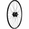 Bc Basic Alfine Disc Center Lock 28" 11-Gang Laufrad -Fulcrum Verkäufe 189988