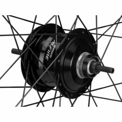 Bc Basic Alfine Disc Center Lock 28" 11-Gang Laufradsatz -Fulcrum Verkäufe 189996