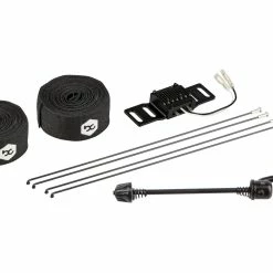 Bc Basic Alfine Disc Center Lock 28" 11-Gang Laufradsatz -Fulcrum Verkäufe 189998