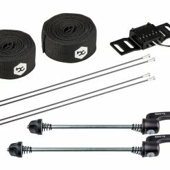 Bc Basic Urban Shutter Precision/XT Disc Center Lock 28" Laufradsatz -Fulcrum Verkäufe 192827