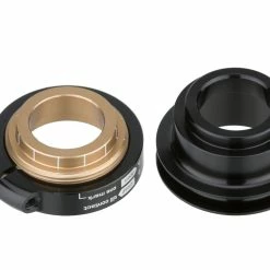 Syntace MicroAdjust Cap Kit Front Nabenendkappe