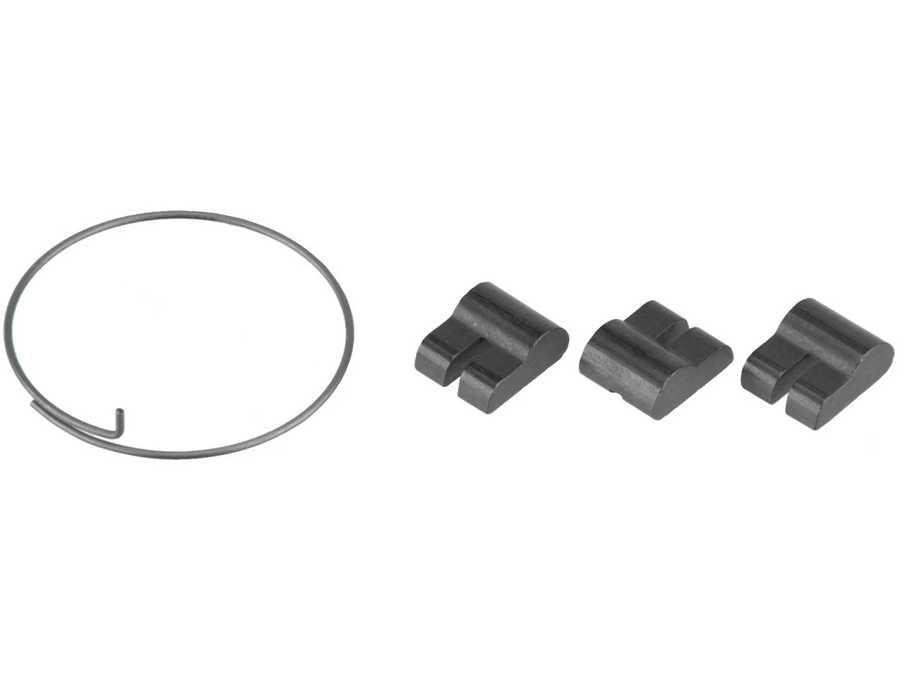 Fulcrum Sperrklinken R0-022X Für RR Freilaufkörper Aus Stahl 3 Fulcrum Sperrklinken R0-022X Für RR Freilaufkörper Aus Stahl